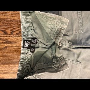 BDG Urban cargo pants